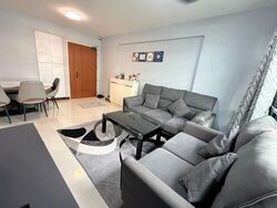 Blk 808D Keat Hong Axis (Choa Chu Kang), HDB 4 Rooms #564582521